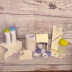 Kiinde / Foodii bundle